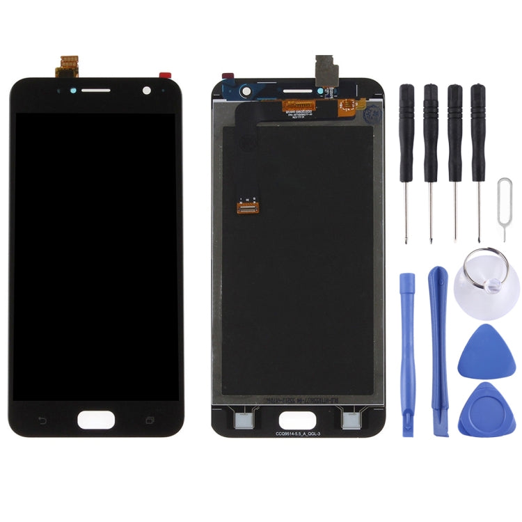 Écran LCD et numériseur complet pour Asus ZenFone 4 Selfie / ZB553KL