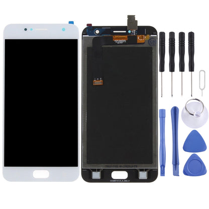 Écran LCD et numériseur complet pour Asus ZenFone 4 Selfie / ZB553KL