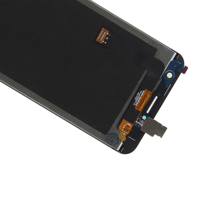 Écran LCD et numériseur complet pour Asus ZenFone 4 Selfie / ZB553KL