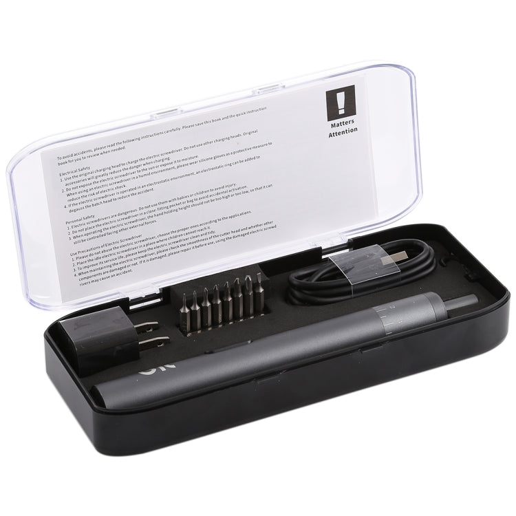 Tournevis électrique de frein automatique de réglage de couple pour l'outil de réparation de tablette de téléphone, prise américaine