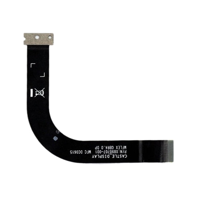 Câble flexible LCD pour Microsoft Surface Pro 3
