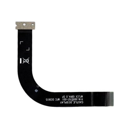 Câble flexible LCD pour Microsoft Surface Pro 3