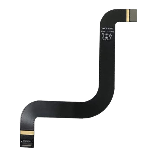 Câble tactile flexible pour Microsoft Surface Pro 5 / Pro 6