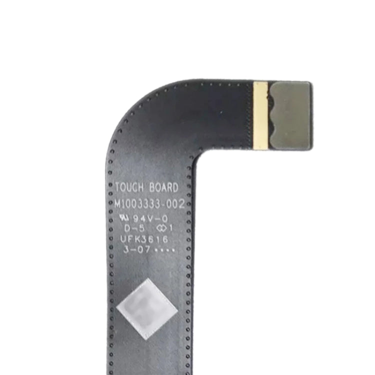Câble tactile flexible pour Microsoft Surface Pro 5 / Pro 6