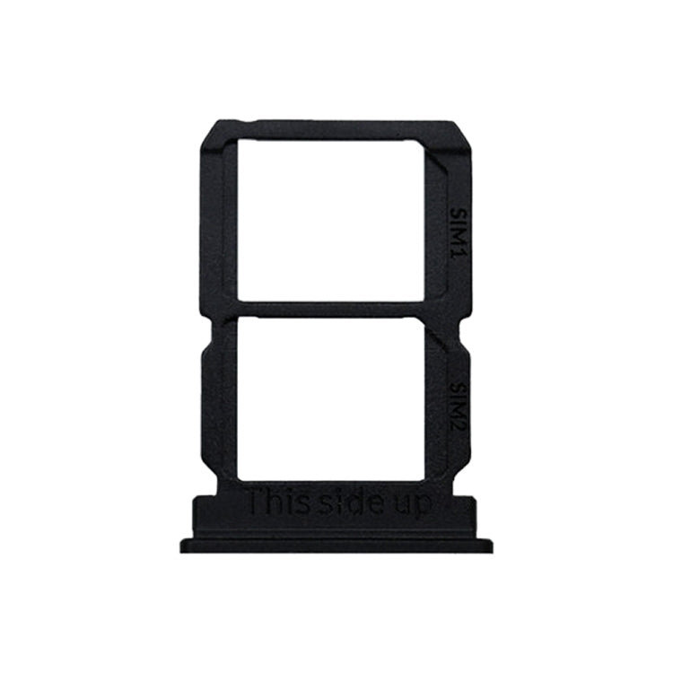 Pour OnePlus 5T A5010 Plateau de carte SIM + Plateau de carte SIM