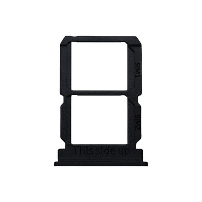 Pour OnePlus 5T A5010 Plateau de carte SIM + Plateau de carte SIM
