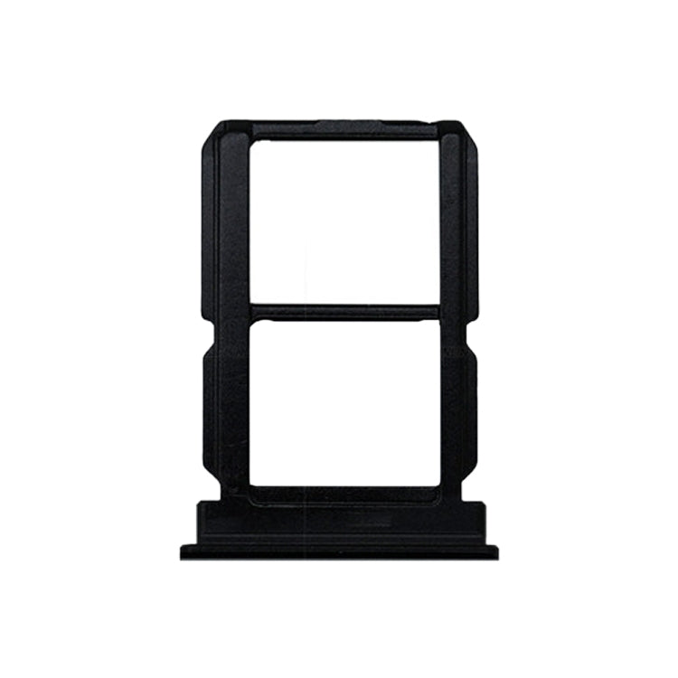 Pour OnePlus 5T A5010 Plateau de carte SIM + Plateau de carte SIM