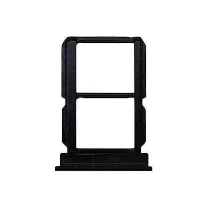 Pour OnePlus 5T A5010 Plateau de carte SIM + Plateau de carte SIM
