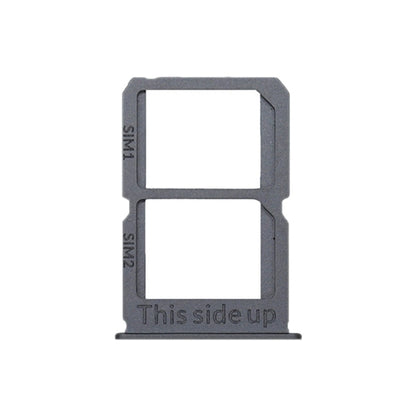 Pour OnePlus 5T A5010 Plateau de carte SIM + Plateau de carte SIM
