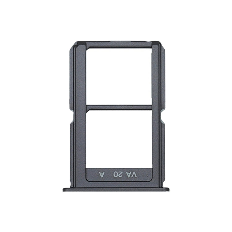Pour OnePlus 5T A5010 Plateau de carte SIM + Plateau de carte SIM