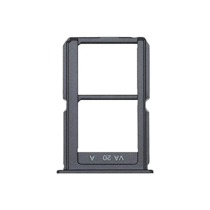 Pour OnePlus 5T A5010 Plateau de carte SIM + Plateau de carte SIM