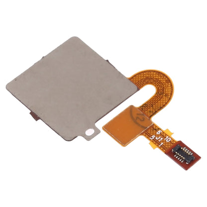 Câble flexible du capteur d'empreintes digitales pour Xiaomi Redmi 5 Plus