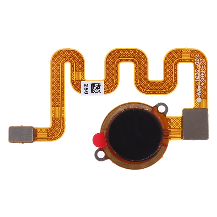Câble flexible du capteur d'empreintes digitales pour Xiaomi Redmi 6 Pro