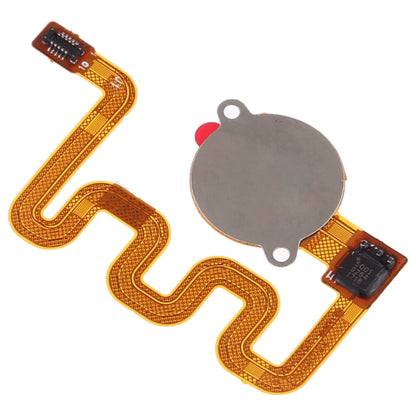 Câble flexible du capteur d'empreintes digitales pour Xiaomi Redmi 6 Pro