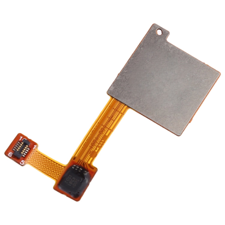 Câble flexible du capteur d'empreintes digitales pour Xiaomi Mi 6X