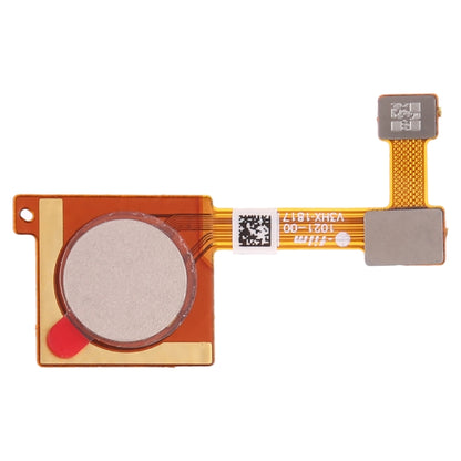 Câble flexible du capteur d'empreintes digitales pour Xiaomi Mi 6X