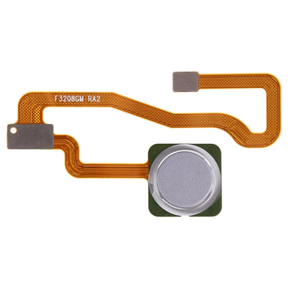Câble flexible du capteur d'empreintes digitales pour Xiaomi Redmi Y1 (Note 5A)