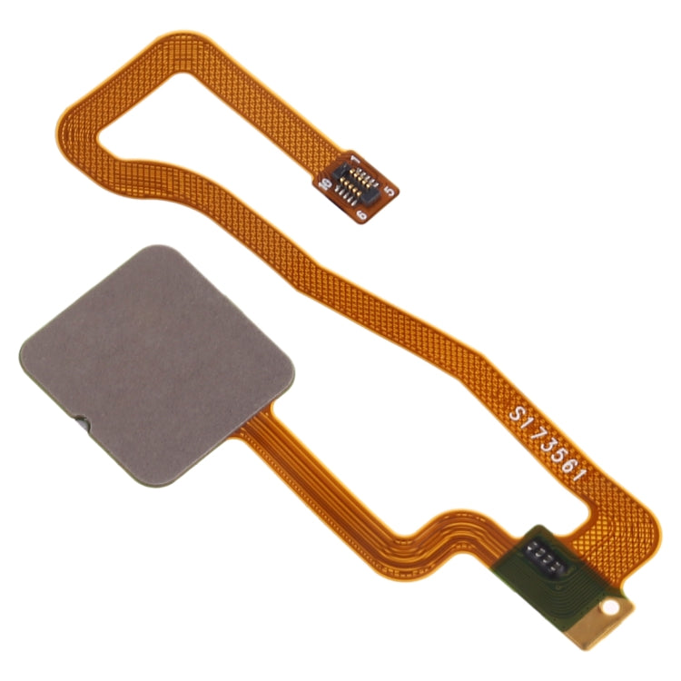 Câble flexible du capteur d'empreintes digitales pour Xiaomi Redmi Y1 (Note 5A)