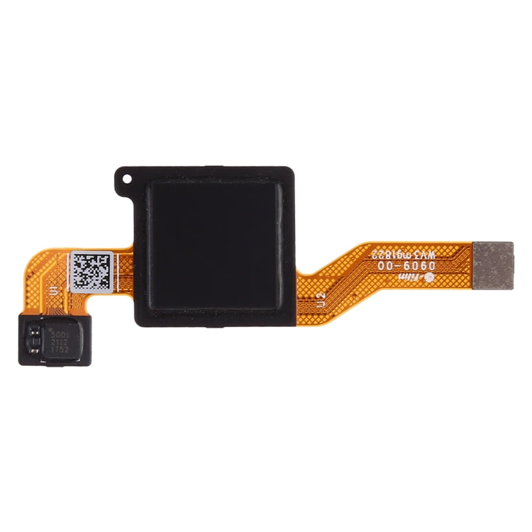 Câble flexible du capteur d'empreintes digitales pour Xiaomi Redmi Note 5