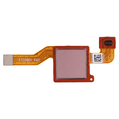 Câble flexible du capteur d'empreintes digitales pour Xiaomi Redmi Note 5