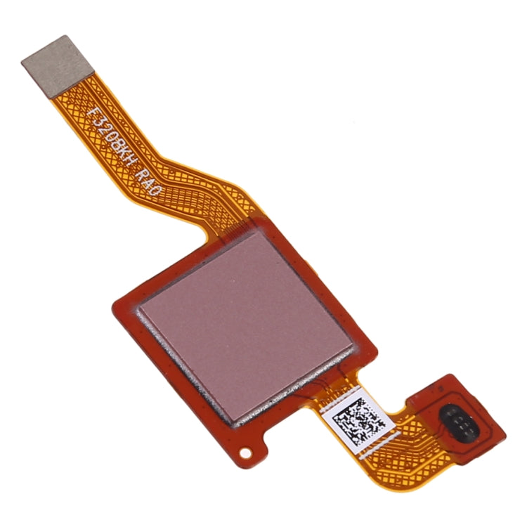 Câble flexible du capteur d'empreintes digitales pour Xiaomi Redmi Note 5