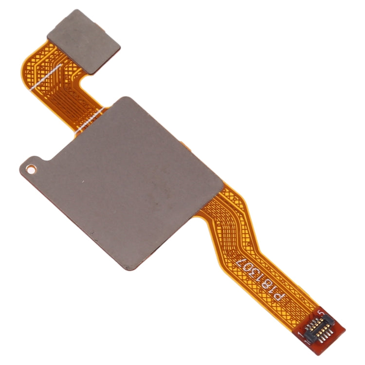 Câble flexible du capteur d'empreintes digitales pour Xiaomi Redmi Note 5
