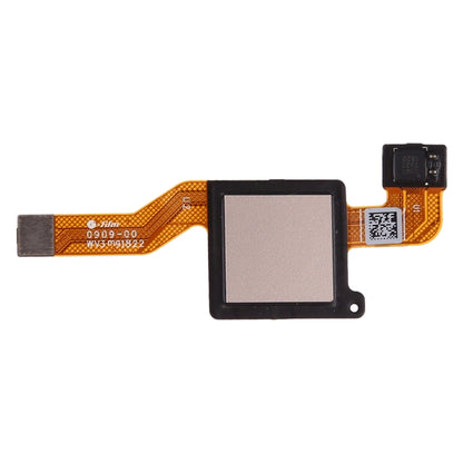 Câble flexible du capteur d'empreintes digitales pour Xiaomi Redmi Note 5