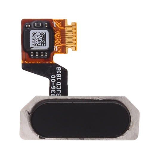 Câble flexible de capteur d'empreintes digitales pour Xiaomi Black Shark