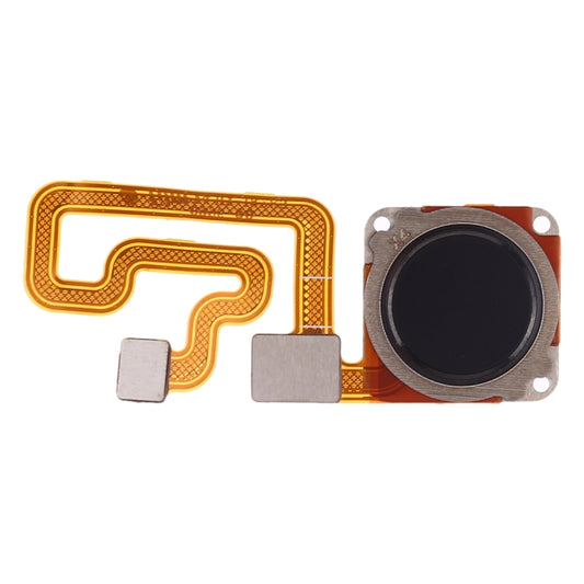 Câble flexible du capteur d'empreintes digitales pour Xiaomi Redmi 6