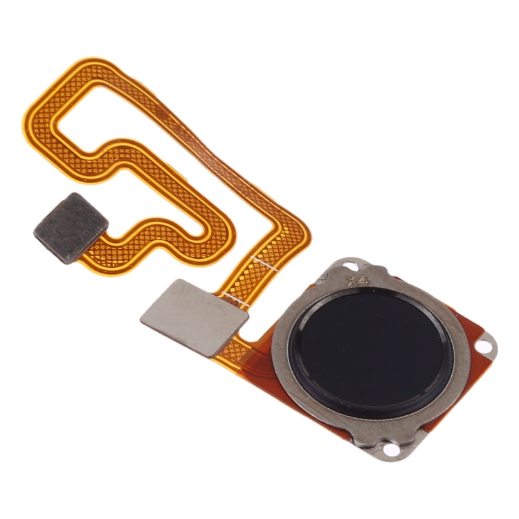 Câble flexible du capteur d'empreintes digitales pour Xiaomi Redmi 6