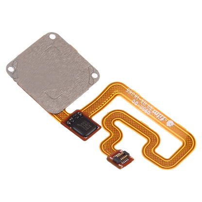 Câble flexible du capteur d'empreintes digitales pour Xiaomi Redmi 6