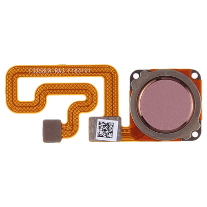Câble flexible du capteur d'empreintes digitales pour Xiaomi Redmi 6
