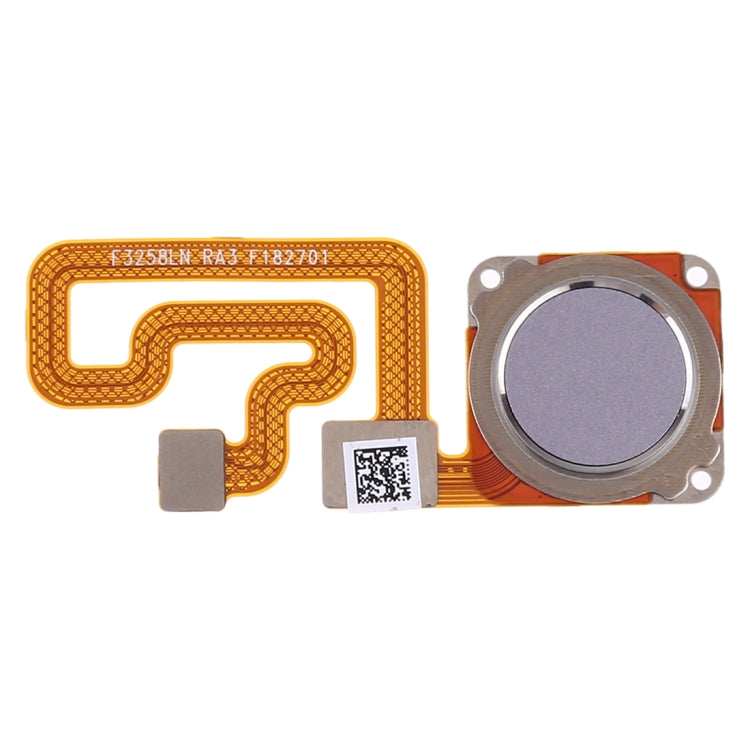 Câble flexible du capteur d'empreintes digitales pour Xiaomi Redmi 6