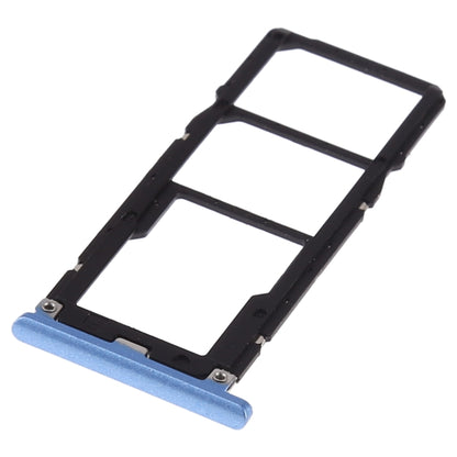 Tiroir Carte SIM + Tiroir Carte SIM + Carte Micro SD pour Xiaomi Redmi S2