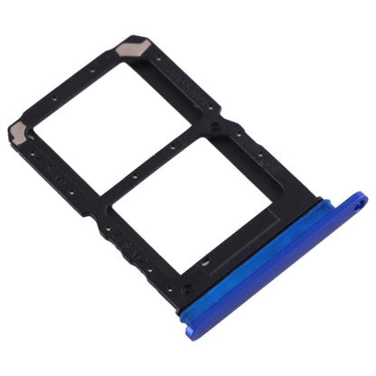 Pour OPPO Reno Ace Plateau de carte SIM + Plateau de carte SIM