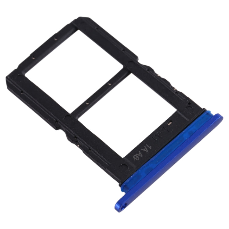 Pour OPPO Reno Ace Plateau de carte SIM + Plateau de carte SIM