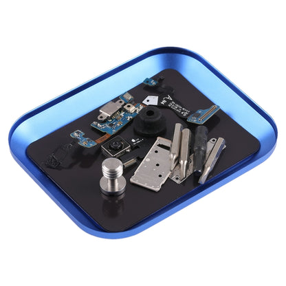 Outil de réparation de téléphone à plateau à vis en alliage d'aluminium