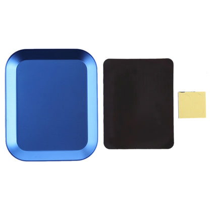 Outil de réparation de téléphone à plateau à vis en alliage d'aluminium
