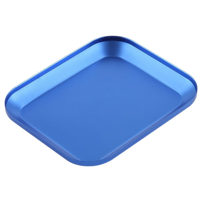 Outil de réparation de téléphone à plateau à vis en alliage d'aluminium