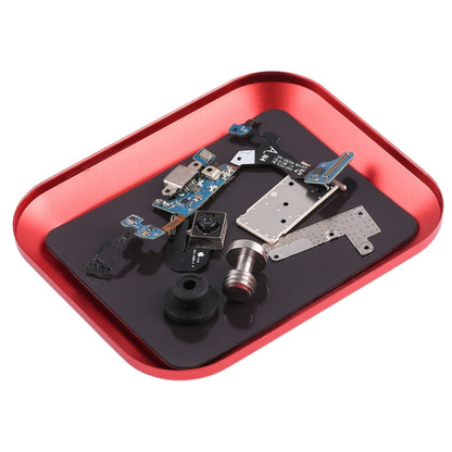 Outil de réparation de téléphone à plateau à vis en alliage d'aluminium