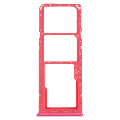 Pour OPPO Realme 3 Plateau de carte SIM + Plateau de carte SIM + Plateau de carte Micro SD, For OPPO Realme 3, For Realme 3