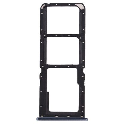 Pour Realme X2 Plateau de carte SIM + Plateau de carte SIM + Plateau de carte Micro SD, For Realme X2, For OPPO Realme X2