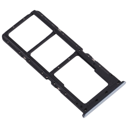 Pour Realme X2 Plateau de carte SIM + Plateau de carte SIM + Plateau de carte Micro SD, For Realme X2, For OPPO Realme X2