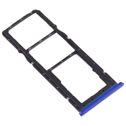 Pour Realme 2 Plateau de carte SIM + Plateau de carte SIM + Plateau de carte Micro SD, For OPPO  Realme 2, For OPPO Realme 2, For Realme 2