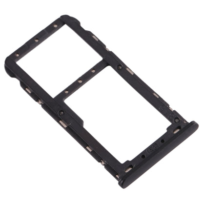 Pour Meizu M6T plateau de carte SIM + plateau de carte SIM/Micro SD