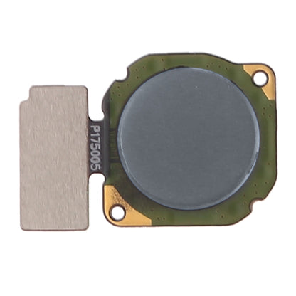 Câble flexible de bouton d'empreinte digitale pour Huawei Honor 8X, For Huawei Honor 8X, Honor 8X, Huawei Honor 8X