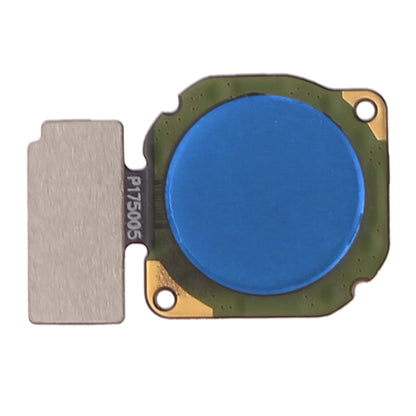 Câble flexible de bouton d'empreinte digitale pour Huawei Honor 8X, For Huawei Honor 8X, Honor 8X, Huawei Honor 8X