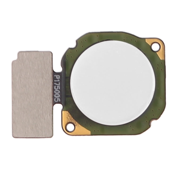 Câble flexible de bouton d'empreinte digitale pour Huawei Honor 8X, For Huawei Honor 8X, Honor 8X, Huawei Honor 8X