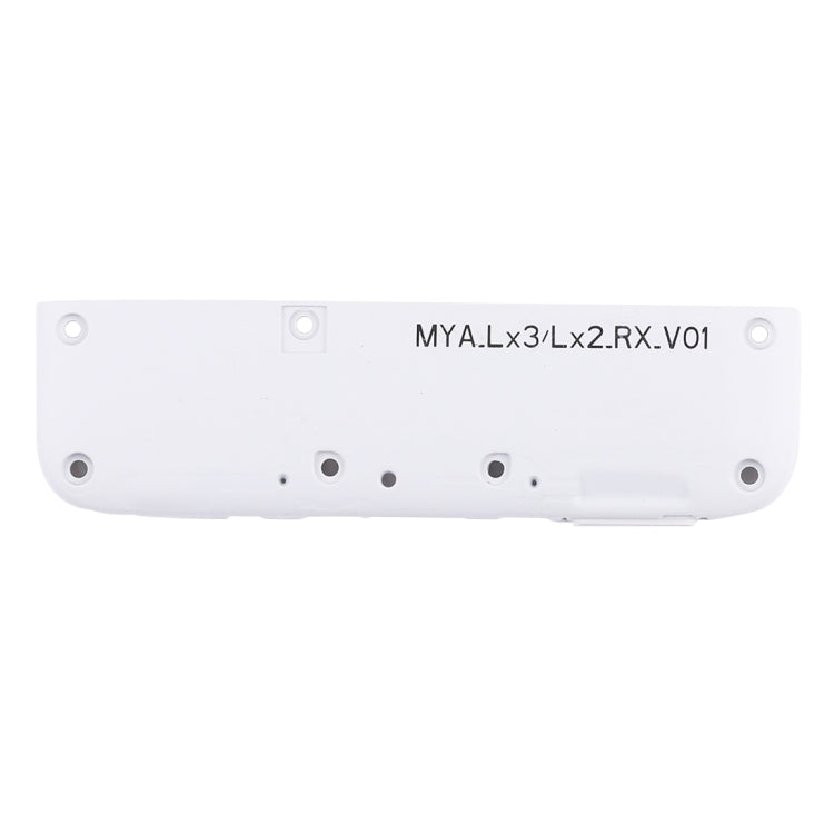 Haut-parleur Sonnerie Buzzer pour Huawei Y6 Pro (2017)
