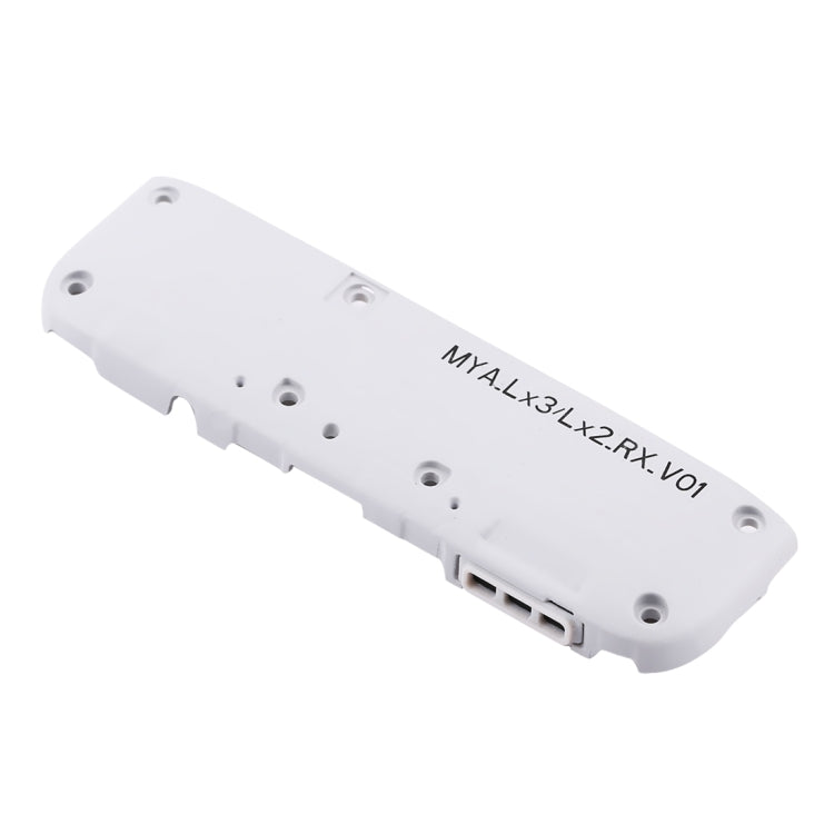 Haut-parleur Sonnerie Buzzer pour Huawei Y6 Pro (2017)